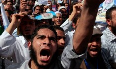 В Египте запретили деятельность «Братьев-мусульман»