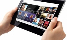 Киевские фирмы зарабатывают на прокатах iPad