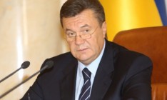 Янукович примет участие в сессии Генассамблеи ООН