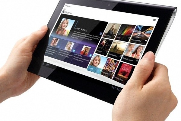 Киевские фирмы зарабатывают на прокатах iPad