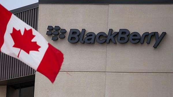 Blackberry продают крупнейшему акционеру за $4,7 млрд