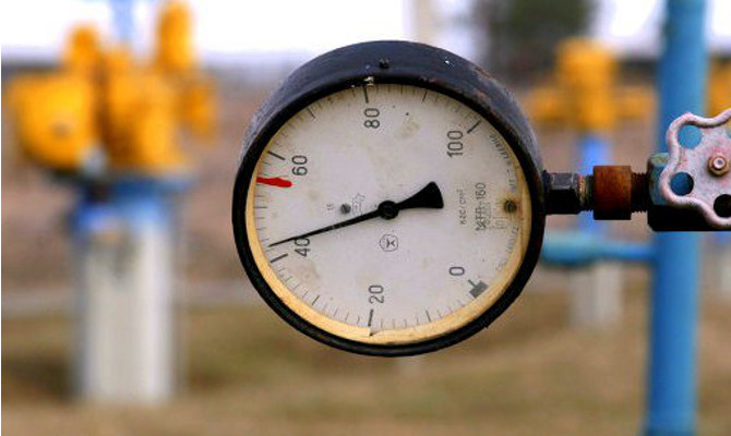 Словакия не откроет реверс газа для Украины без согласия Газпрома