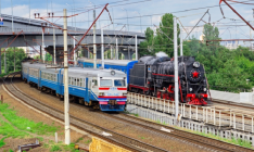 «Укрзалізниця» и Skoda Transportation займутся производством электровозов