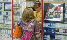 Депутаты Львовского горсовета запретили продавать сигареты только в 22 киосках