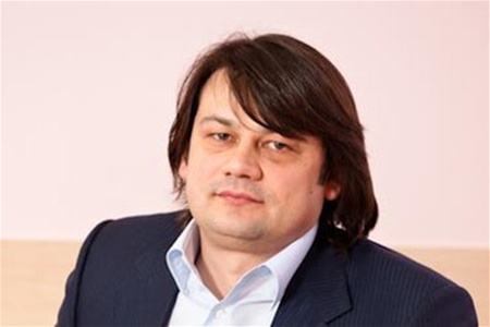 Лагун возглавил наблюдательный совет Астра Банка