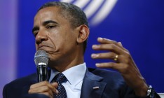 Обама вернулся на исходную позицию в своем видении дипломатии США
