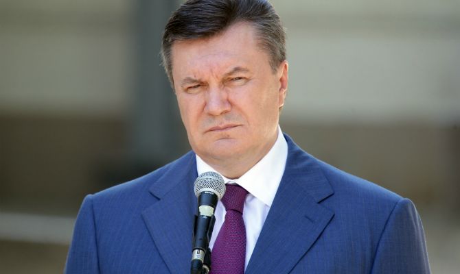 Янукович в Нью-Йорке: Евроинтеграция - определяющий вектор развития Украины