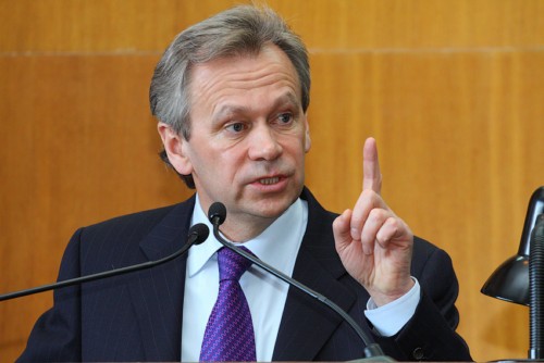 Украина впервые примет участие в Евразийском экономическом форуме