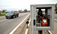 В ГАИ раскрыли секрет, где установлены «гарпуны»