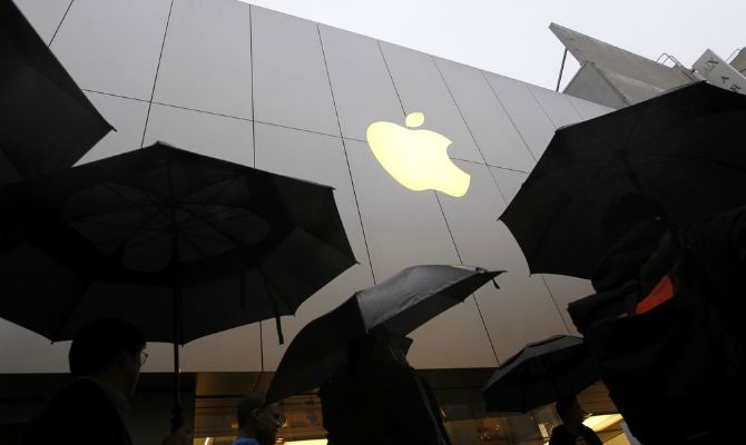 Apple восьмой раз подряд признали самой инновационной компанией мира
