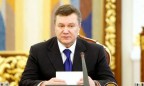 Янукович одобрил назначение повторных выборов депутатов Рады в 5 проблемных округах