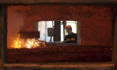 Вал поставок железной руды угрожает хорошим временам