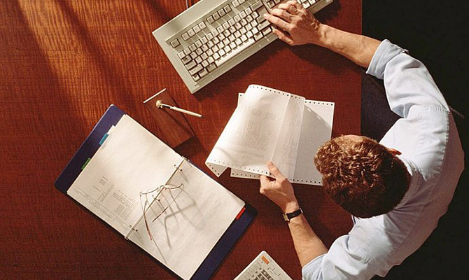 В Украине мотуг ввести статус плательщика с позитивной налоговой историей