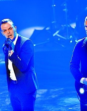 Идущие на Нurts