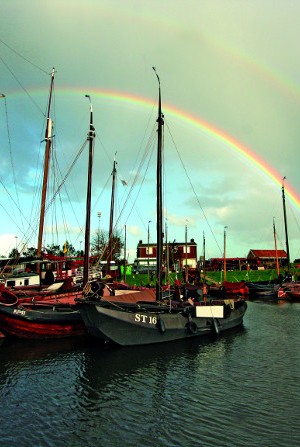 Галопом по озерам