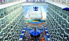 С корабля на бал, не покидая корабля