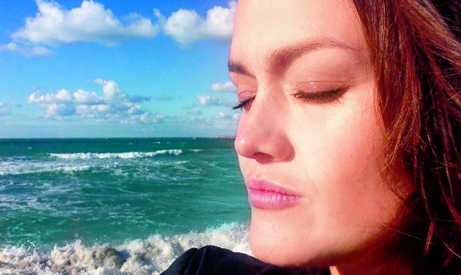 Венеция Марии Лебовки