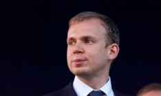 Курченко запустил нефтеперерабатывающий завод в Одессе