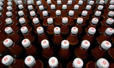 В списке украинских брендов лидируют пиво и сладости