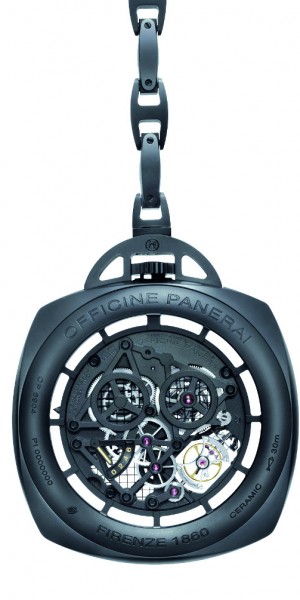 Часы по карману