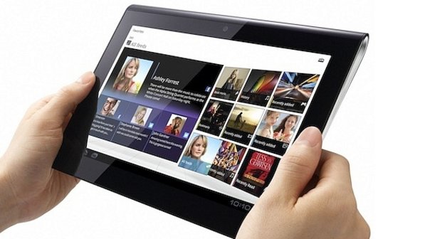 Nokia впервые представит планшет