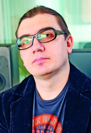 Концерт в колонном зале