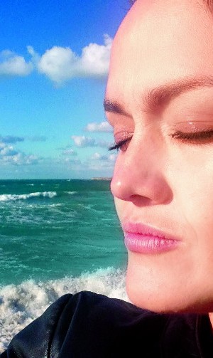 Венеция Марии Лебовки