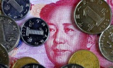 Украина и Китай смогут торговать в гривне и юанях