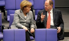 Главный конкурент Меркель уходит из политики