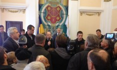 После митинга в Полтаве отменили повышение коммунальных тарифов