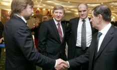 Агрохолдинг Рината Ахметова и Вадима Новинского HarvEast приценивается к крупным хозяйствам