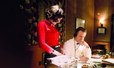 Срамная наука. Стартовал один из самых провокационных сериалов сезона — о начале сексуальной революции