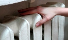 Сегодня в Киеве начинается отопительный сезон