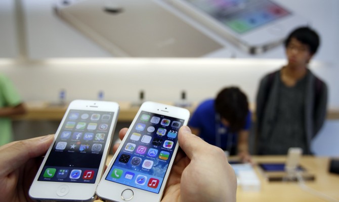 Мамочки с мобильными устройствами становятся актуальной целевой аудиторией для рекламы