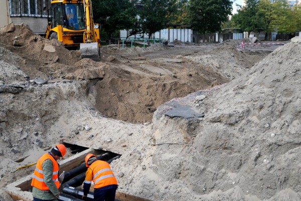 Украина потратила 3,5 млрд грн на подготовку к зиме