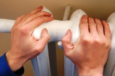 14 регионов Украины начали отопительный сезон