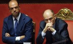 Премьер-министр Италии ищет поддержки в парламенте