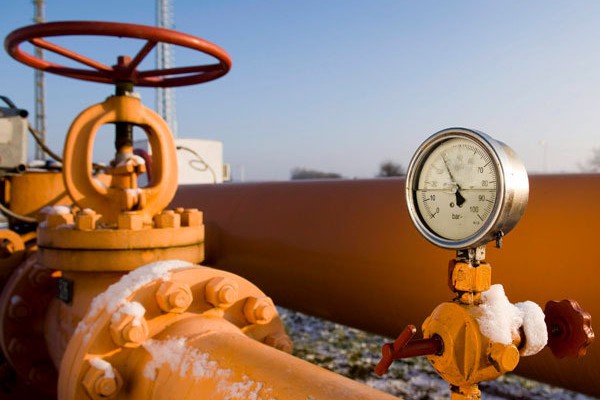 Словакия не может открыть реверс газа в Украину из-за «Газпрома»