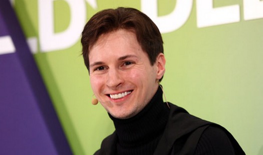 Павел Дуров может лишиться работы во «ВКонтакте»