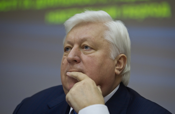 Пшонка сменил прокуроров в Ровенской и Черновицкой областях