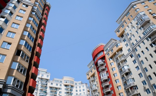 ГИУ рефинансировало ипотеку на 98 млн грн