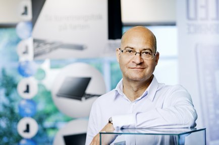 Недавно назначенный директор по маркетингу «Киевстар» неожиданно уволился