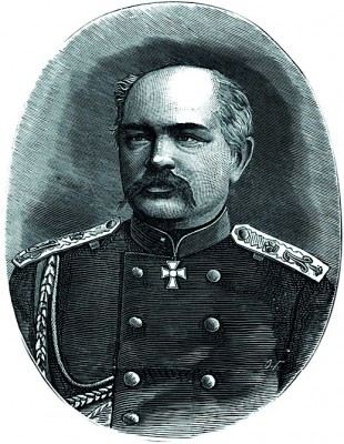 Юрист Петр Крутиков умело воспользовался семейными связями и превратил увлечение лошадьми в бизнес. Предприниматель подарил киевлянам в начале ХХ века самый большой в Европе стационарный цирк