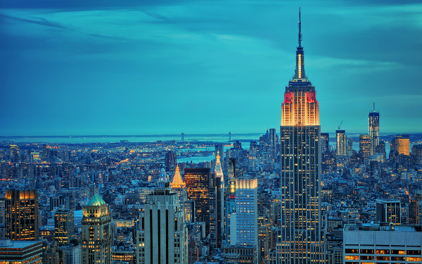 Владелец Empire State Building заработал $1 млрд в ходе IPO