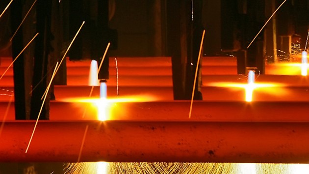 ДЭМЗ восстановил работу после полугодового простоя