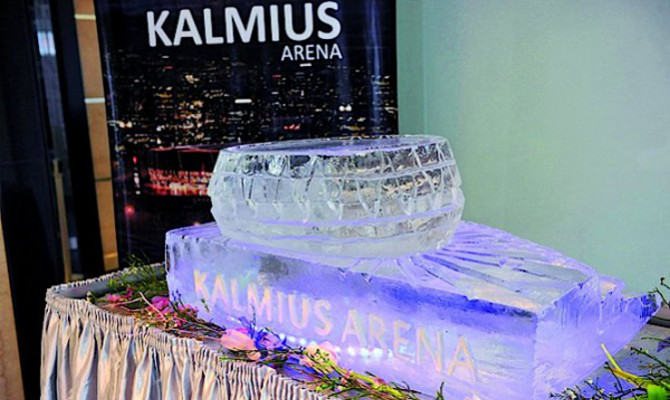 Украина потратит на организацию Евробаскета 13,3 млрд грн