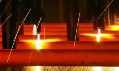 ДЭМЗ восстановил работу после полугодового простоя