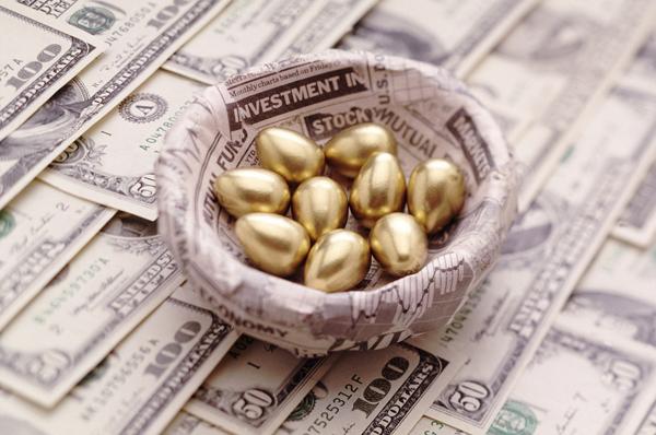 Технологические компании нашли новый образец для венчурного инвестирования