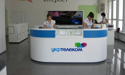 Ахметов закрыл сделку по покупке «Укртелекома»