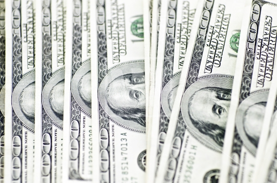 Инвесторы выводят деньги из США